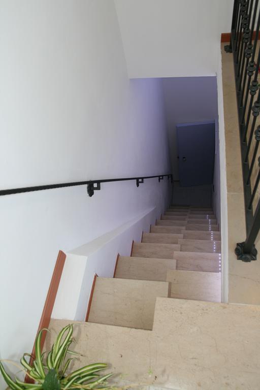 B&B Corte Dell' Idume Lecce Eksteriør bilde