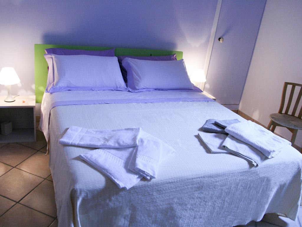 B&B Corte Dell' Idume Lecce Eksteriør bilde