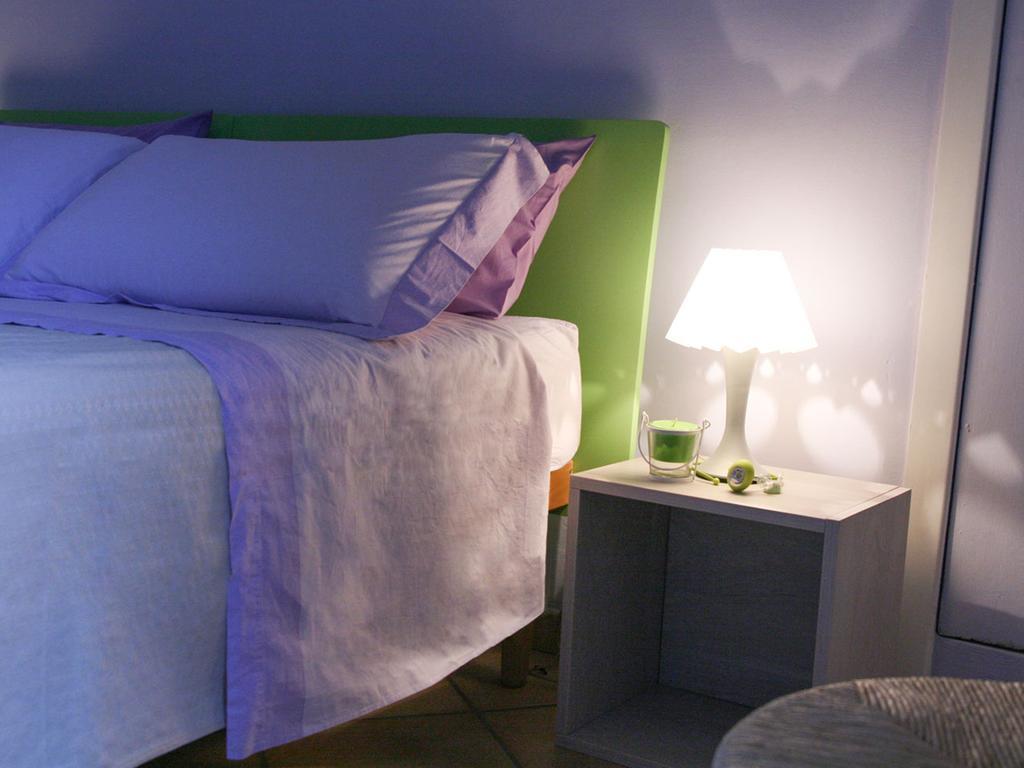 B&B Corte Dell' Idume Lecce Eksteriør bilde